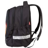 ŠOLSKI NAHRBTNIK TARGET SUPERLIGHT PETIT SOFT GOAL 28030