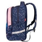 ŠOLSKI NAHRBTNIK TARGET SUPERLIGHT PETIT SOFT MEOW 28597