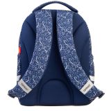 ŠOLSKI NAHRBTNIK TARGET SUPERLIGHT PETIT SOFT MEOW 28597