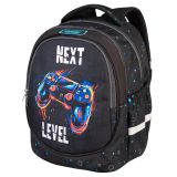 ŠOLSKI NAHRBTNIK TARGET SUPERLIGHT PETIT SOFT NEXT LEVEL 28600