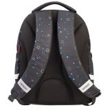 ŠOLSKI NAHRBTNIK TARGET SUPERLIGHT PETIT SOFT NEXT LEVEL 28600