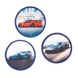 ŠOLSKI NAHRBTNIK TARGET SUPERLIGHT PETIT SOFT RACING TEAM 28031