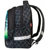 ŠOLSKI NAHRBTNIK TARGET SUPERLIGHT PETIT SOFT SOCCER CLUB 27631