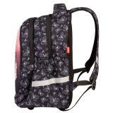 ŠOLSKI NAHRBTNIK TARGET SUPERLIGHT PETIT SOFT SPRING BUTTERFLY 28596