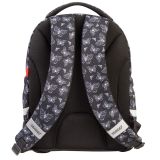 ŠOLSKI NAHRBTNIK TARGET SUPERLIGHT PETIT SOFT SPRING BUTTERFLY 28596