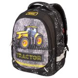 ŠOLSKI NAHRBTNIK TARGET SUPERLIGHT PETIT SOFT TRACTOR 28032