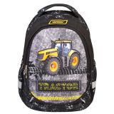 ŠOLSKI NAHRBTNIK TARGET SUPERLIGHT PETIT SOFT TRACTOR 28032