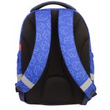 ŠOLSKI NAHRBTNIK TARGET SUPERLIGHT PETIT SOFT WOOF 28029