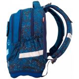 ŠOLSKI NAHRBTNIK TARGET SUPERLIGHT PETIT SPACE ADVENTURE 27640