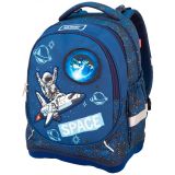 ŠOLSKI NAHRBTNIK TARGET SUPERLIGHT PETIT SPACE ADVENTURE 27640