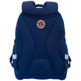 ŠOLSKI NAHRBTNIK TARGET SUPERLIGHT PETIT SPACE ADVENTURE 27640