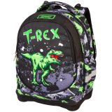 ŠOLSKI NAHRBTNIK TARGET SUPERLIGHT PETIT T-REX 28054