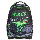 ŠOLSKI NAHRBTNIK TARGET SUPERLIGHT PETIT T-REX 28054