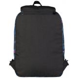 ŠOLSKI NAHRBTNIK TARGET TWIN EXOTIC FLOWERS 27633