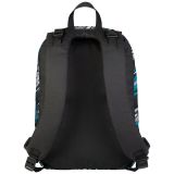 ŠOLSKI NAHRBTNIK TARGET TWIN GEOMETRIC 27634