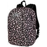 ŠOLSKI NAHRBTNIK TARGET TWIN PINK SAFARI 27637