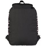 ŠOLSKI NAHRBTNIK TARGET TWIN PINK SAFARI 27637