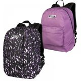 ŠOLSKI NAHRBTNIK TARGET TWIN WONDER 27646