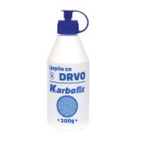 ŠOLSKI PRIPOMOČEK KARBON LEPILO ZA LES 100G