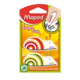 ŠOLSKI PRIPOMOČEK MAPED RADIRKA MAPED ERGOFUN 2/1