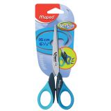 ŠOLSKI PRIPOMOČEK MAPED ŠKARJE MAPED SENSOFT 16CM