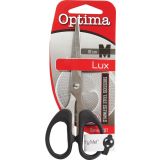 ŠOLSKI PRIPOMOČEK OPTIMA ŠKARJE OPTIMA LUX M 16CM