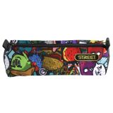 ŠOLSKI PRIPOMOČEK STREET PERESNICA ROUND SMART MASHUP