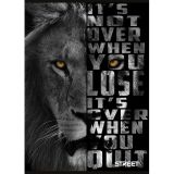 ŠOLSKI ZVEZEK STREET STREET MAXI A4 MALI KARO 50 LISTOV