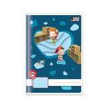 ŠOLSKI ZVEZEK TAKO LAHKO A4 P3 40L LATAJN