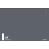 ŠOLSKI ZVEZEK TARGET A4 80L ČRTE THE ONE 28221