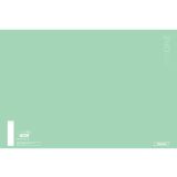 ŠOLSKI ZVEZEK TARGET A4 80L ČRTE THE ONE 28221