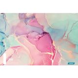 ŠOLSKI ZVEZEK TARGET A4 BREZČRTEN WATERCOLOR 26911