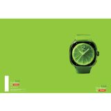 ŠOLSKI ZVEZEK TARGET A4 BREZČRTNI PERFUME FRESH 28913 52L