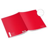 ŠOLSKI ZVEZEK TARGET A4 ČRTAST NEON 27027