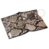 ŠOLSKI ZVEZEK TARGET A4 ČRTAST STAY WILD 27452