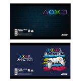 ŠOLSKI ZVEZEK TARGET BELEŽKA A6 VIDEO GAMES 27854