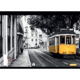 ŠOLSKI ZVEZEK TARGET SPIRALNI A4 KARO COLOR 27884