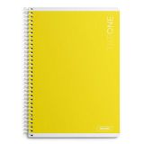 ŠOLSKI ZVEZEK TARGET SPIRALNI A4 KARO THE ONE 28238