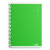 ŠOLSKI ZVEZEK TARGET SPIRALNI A4 KARO THE ONE 28238