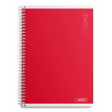 ŠOLSKI ZVEZEK TARGET SPIRALNI A4 KARO THE ONE 28238