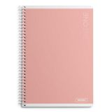 ŠOLSKI ZVEZEK TARGET SPIRALNI A4 KARO THE ONE 28238