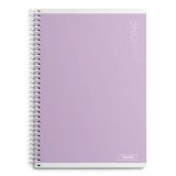 ŠOLSKI ZVEZEK TARGET SPIRALNI A4 KARO THE ONE 28238