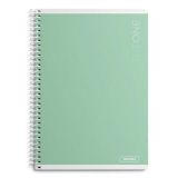 ŠOLSKI ZVEZEK TARGET SPIRALNI A4 KARO THE ONE 28238