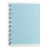 ŠOLSKI ZVEZEK TARGET SPIRALNI A4 KARO THE ONE 28238