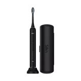 ELEKTRIČNA ZOBNA ŠČETKA SILK'N SONICSMILE PLUS BLACK