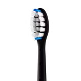 ELEKTRIČNA ZOBNA ŠČETKA SILK'N SONICSMILE PLUS BLACK