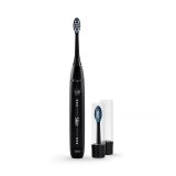ELEKTRIČNA ZOBNA ŠČETKA SILK'N SONICYOU MATTE BLACK