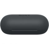 SONY BT SLUŠALKE WFC700NB.CE7 ČRNA