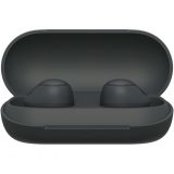 SONY BT SLUŠALKE WFC700NB.CE7 ČRNA