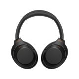 SONY BT SLUŠALKE WH1000XM4B ČRNE